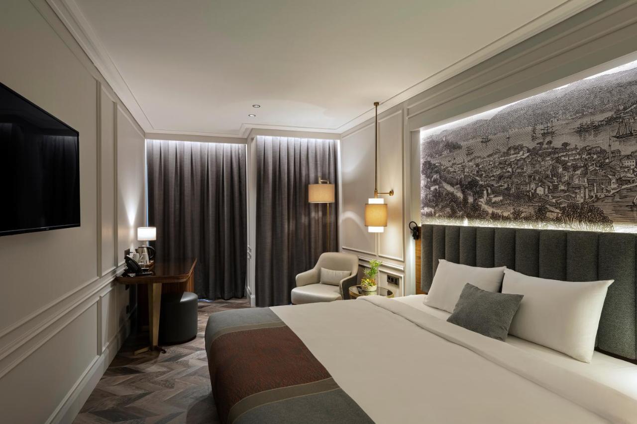 Livro Hotel Istanbul Exterior foto