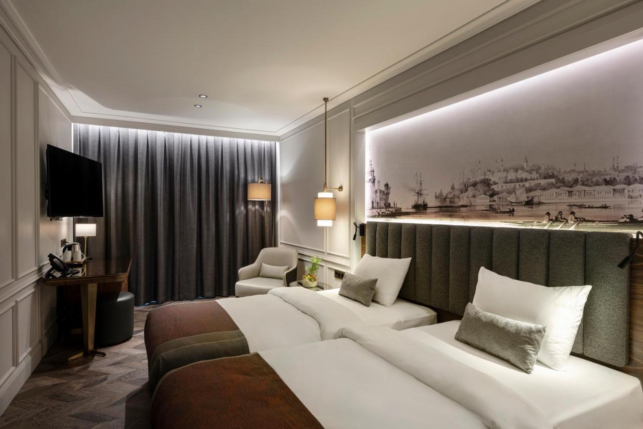 Livro Hotel Istanbul Exterior foto