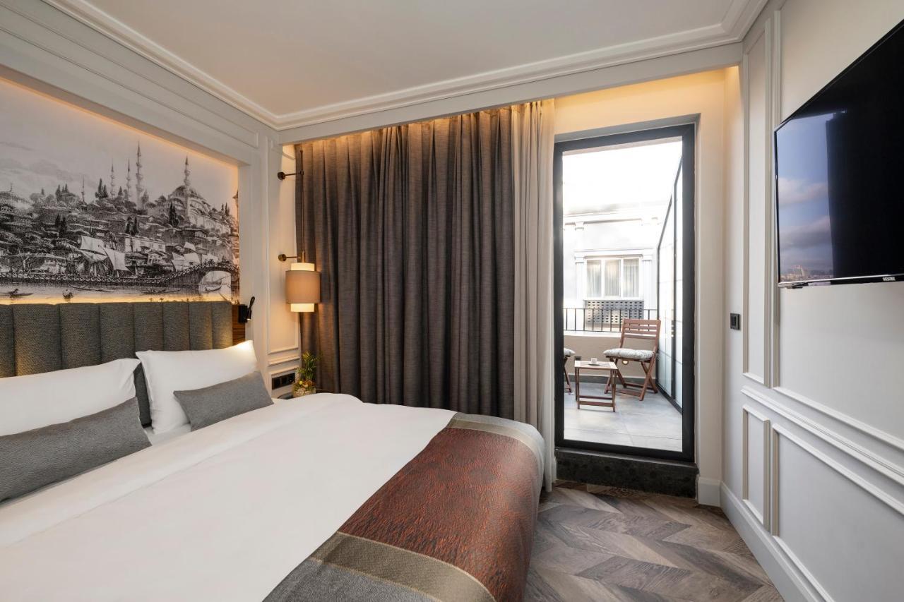 Livro Hotel Istanbul Exterior foto