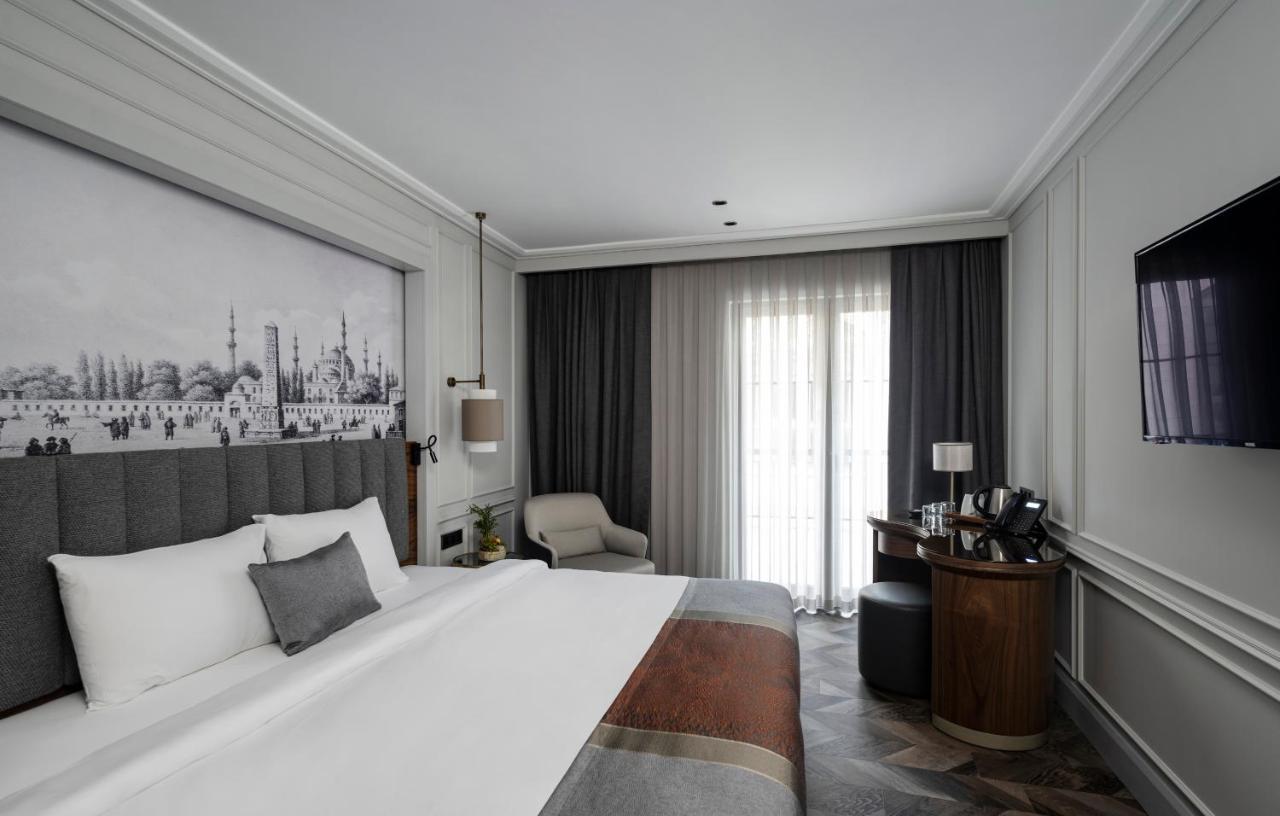 Livro Hotel Istanbul Exterior foto