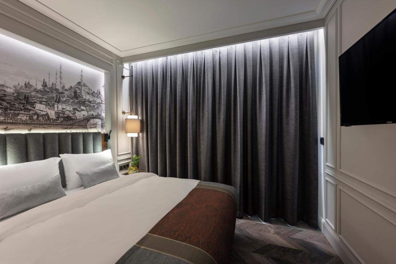 Livro Hotel Istanbul Exterior foto